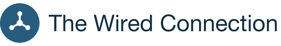 The Wired Connection